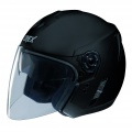 Casque Jet Grex J2 Club Flat Black 2